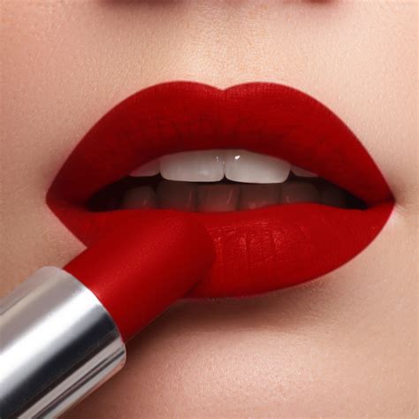 The Enduring Allure Of Red Lipstick: A Comprehensive Guide To Makeup ...