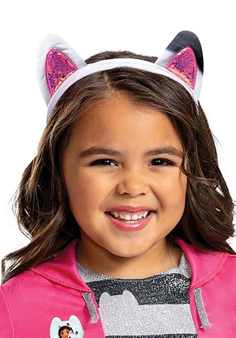 Toddler Gabby's Dollhouse Gabby Classic Costume - $34.99