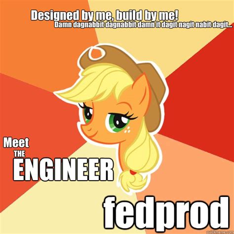 Dear princess celestia Ah Didn't learn shit! - Applejack - quickmeme