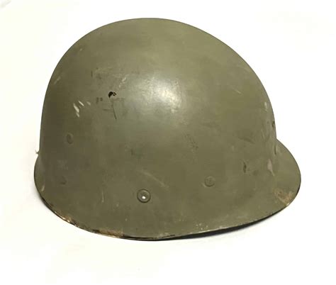 WW2 US M1 Helmet Liner Westinghouse Exc - Enemy Militaria