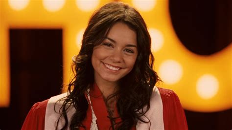 High School Musical's Vanessa Hudgens Explains Why She Was Really At ...