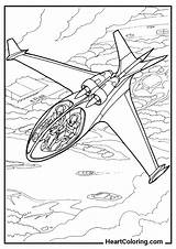 Airplane Coloring Pages  50 Free Sheets sketch template