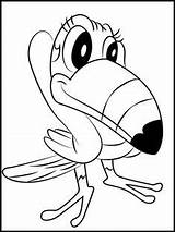 Brandy Mr Whiskers Coloring Pages  Learny Kids sketch template