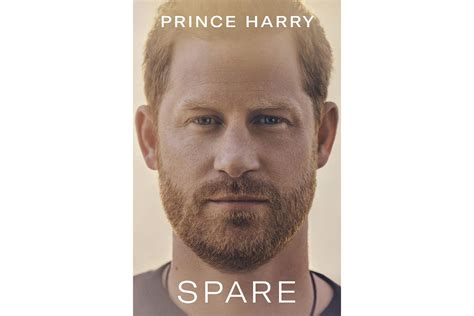 Prince Harry Announces Surprise Spare Event with Special Guest