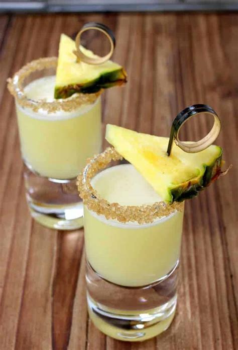 11 Best Tequila Shots to Drink