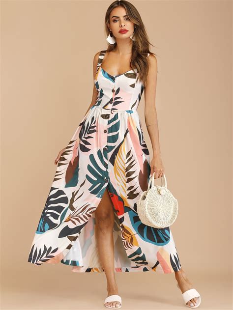 [6+] Tropical Summer Dresses | #The Expert