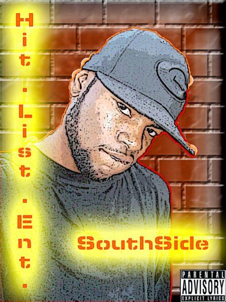 "SouthSide" Rapper/Producer | ReverbNation