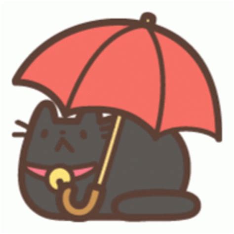 Black Cat Sticker - Black Cat Mixflavor - Discover & Share GIFs