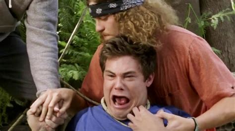 Oh My God I Almost Died (Workaholics) | Know Your Meme