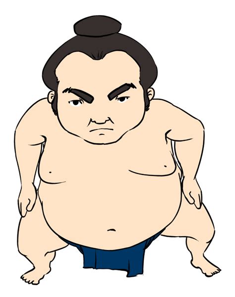 Sumo Clipart | Free download on ClipArtMag