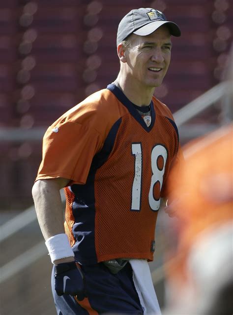 Peyton Manning super bowl 50 practice | Peyton, Peyton manning, Manning