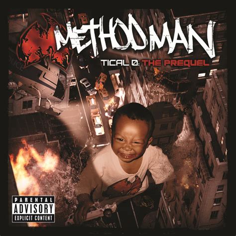 Method Man – Tical 0: The Prequel (2004, Vinyl) - Discogs