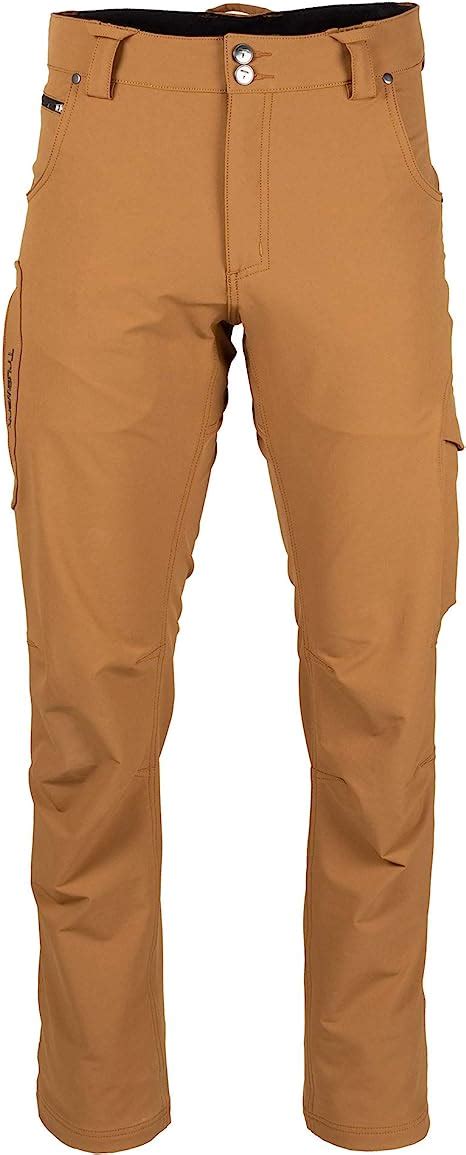 TRUEWERK Men's Work Pants - T2 WerkPant Advanced Technical Workwear ...