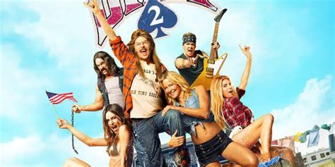 Joe Dirt 2 Movie Review (2015) - Rating, Cast & Crew With Synopsis