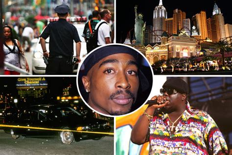 Tupac murder: Rapper shot dead in ‘police-orchestrated drive-by’ | Daily Star