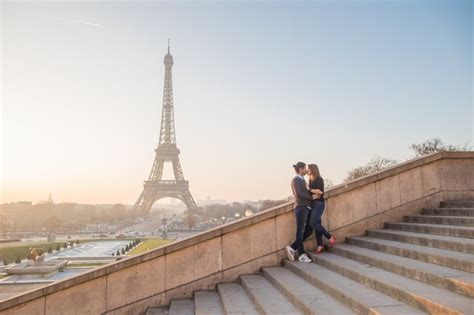 Eiffel Tower Proposal | POPSUGAR Love & Sex Photo 38