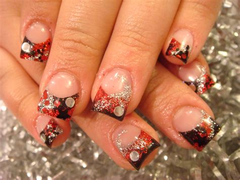 30+ Hot Collection Of acrylic nails For This Cool Winter