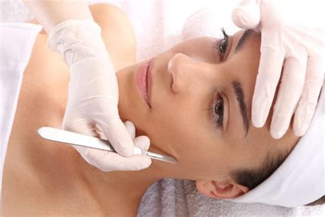 How Often Should You Dermaplane? - U.S. Dermatology Partners