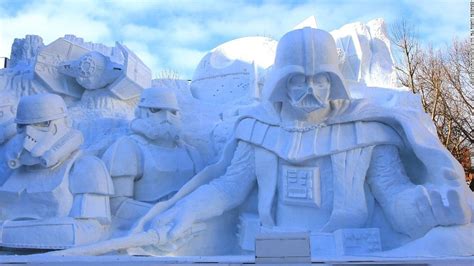 Pin de Rodrigo Magaña en Esculturas | Esculturas de hielo, Sapporo, Japon