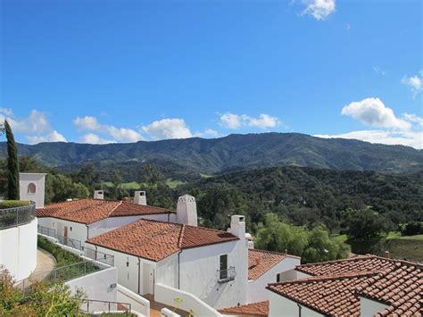 Ojai Valley Inn and Spa