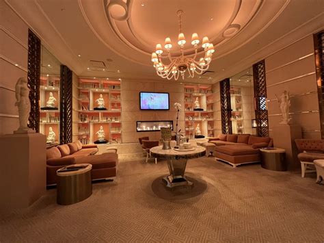 THE SPA AT ENCORE LAS VEGAS - Updated March 2024 - 387 Photos & 435 Reviews - 3131 Las Vegas ...