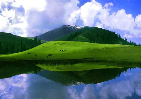 Shogran - Pakistan Tours Guide