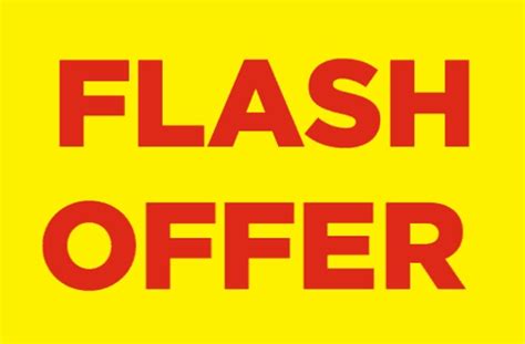 Real Canadian Superstore Flash Offer — Deals from SaveaLoonie!