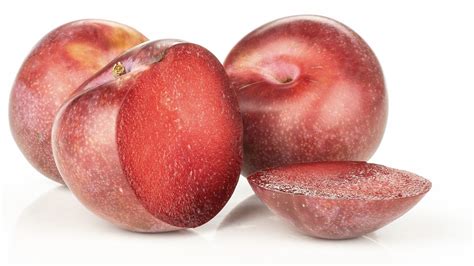 How A Pluot Differs From A Regular Plum Or Apricot