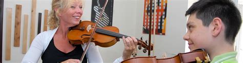 Violine lernen mit Spaß in Potsdam, Berlin und Falkensee › Musikschule ...