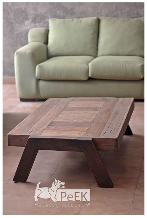 Pin by Peek Arte en Materia on Mesas de Centro/ Coffee Table | Coffee table, Decor, Home decor