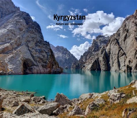 Kyrgyzstan. Nature and Landscapes by Ravshan Mirzaitov | Blurb Books UK