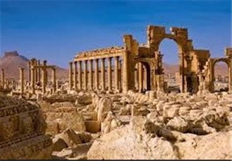 Syria Archaeological Sites Massively Looted: UNESCO - Other Media news ...