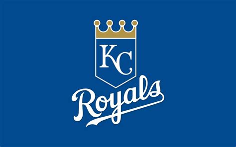 Kc Royals Logo Wallpaper (68+ images)