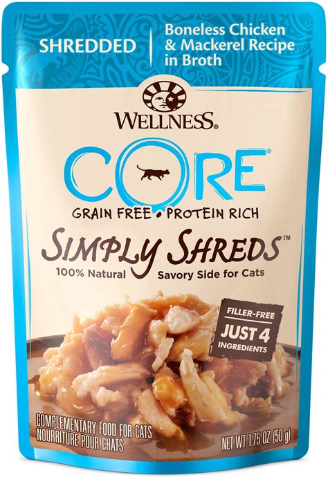 Wellness Core Cat Food Kitten / Wellness Core Canned Cat Food / Within ...