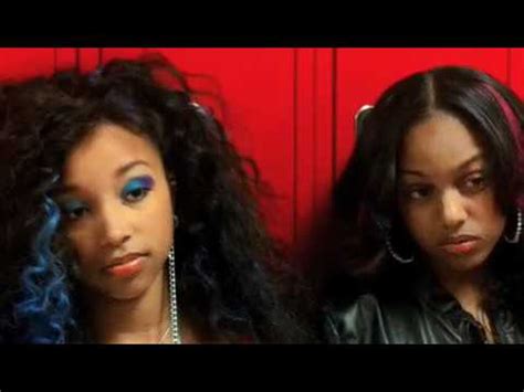 OMG GIRLZ "SO OFFICIAL" SNIPPET - YouTube