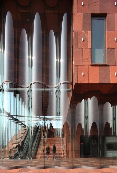 City History Museum MAS | Neutelings Riedijk Architects | Neutelings Riedijk Architects