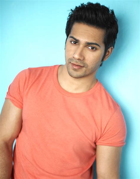 Varun Dhawan Age, Height, Movies, Biography