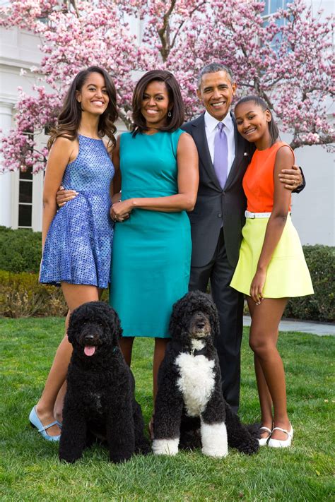 Interesting Facts Of The Most Famous First Dogs Of The US Presidents At White House