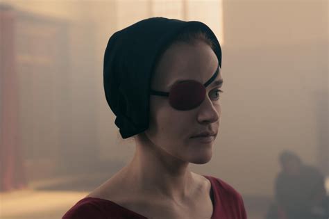 'The Handmaid's Tale' Season 5: Madeline Brewer Explains Janine's ...