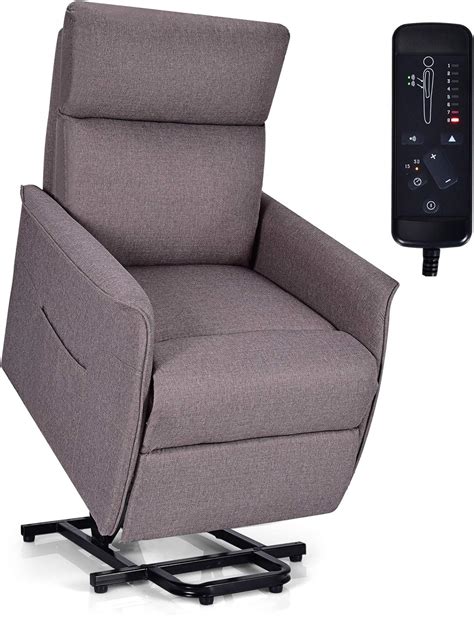 7 Best Small Lift Recliners For Elderly | Top Picks In 2022