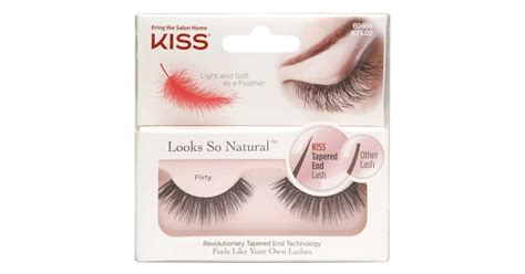 Kiss Flirty Eyelashes | Halloween Products Makeup Artists Use | POPSUGAR Beauty Photo 16