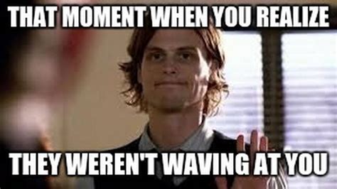 71 Funny "That Moment When You Realize" Memes