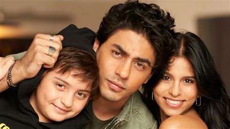 AbRam Khan is the biggest foodie in the family, says Gauri Khan ...