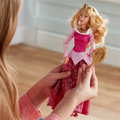 Aurora Classic Doll – Sleeping Beauty – 11 1/2'' | shopDisney