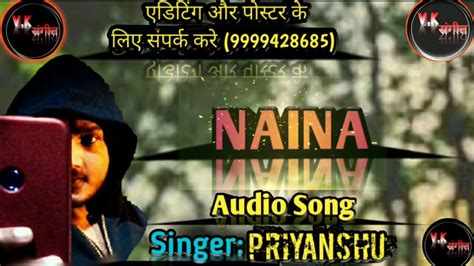 Naina Full Song | Dangal | - YouTube