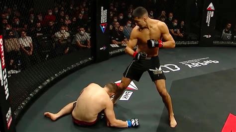 Best MMA Knockouts | October 2020, 2 weeks, HD - YouTube