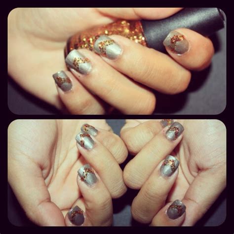 MOTD - Makeup of the Day: Fun Nail Fridays: The Hunger Games (China Glaze) Tutorial