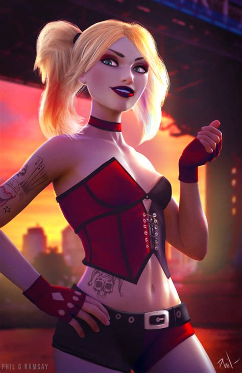 Harley Quinn Drawing, Harley Quinn Artwork, Harley Quinn Halloween, Joker And Harley Quinn, Dc ...