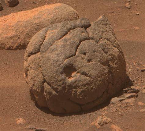 Friends of NASA: New Mars Images: May 2023 | NASA's Curiosity ...