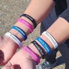 Designing Custom Wristbands for Effective Brand Advertising: 5 Tips for Maximum Visibility and ...